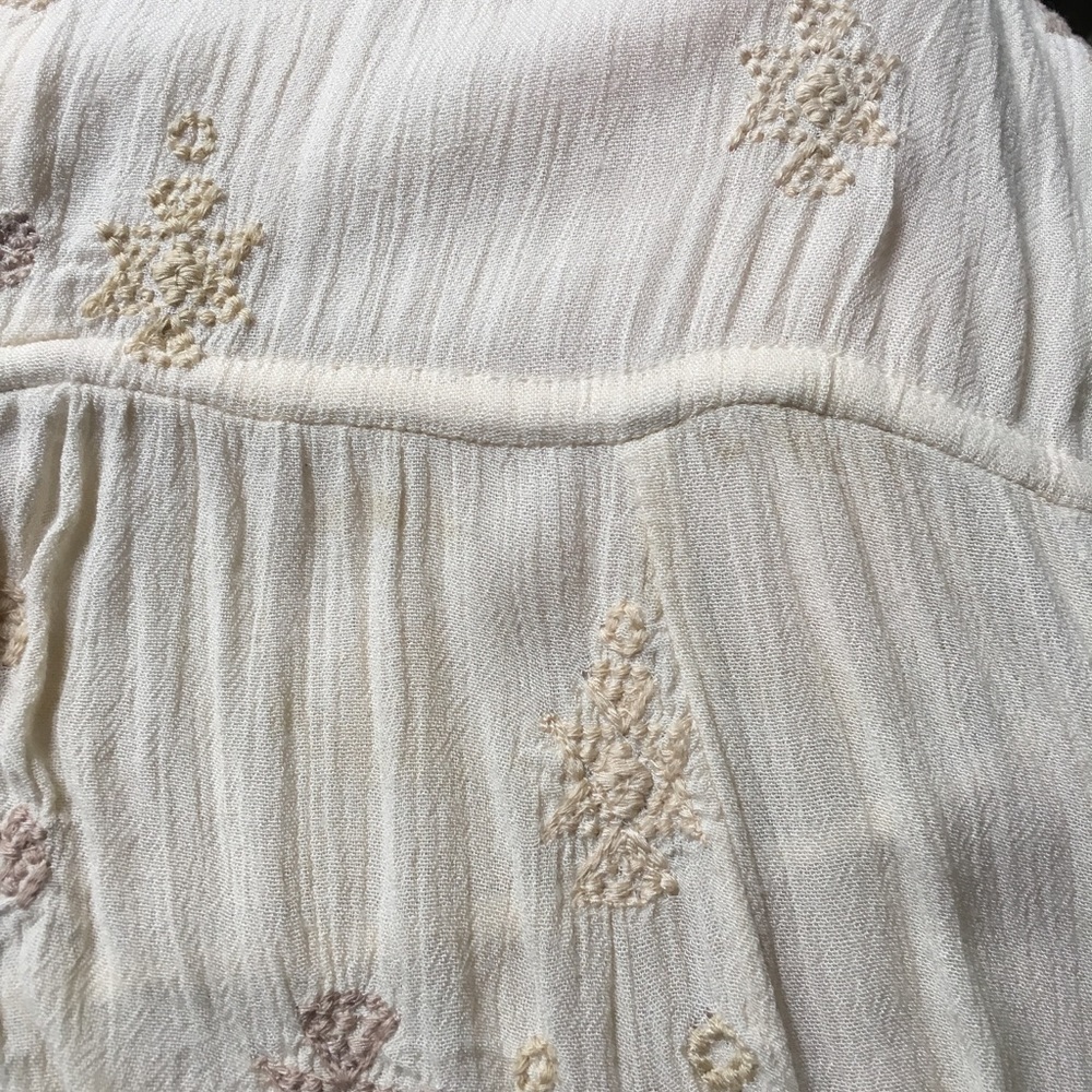 Free People Star gazer dress extra pictures